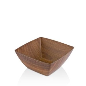 Melamin Skål 19x19cm