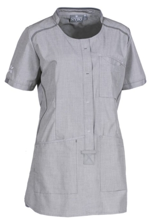 Dambussarong NYBO Sporty GRÅ (Dam)