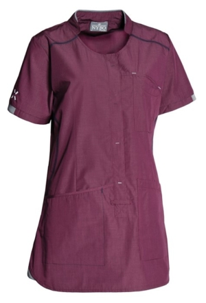 Dambussarong NYBO Sporty BORDEAUX (Dam)