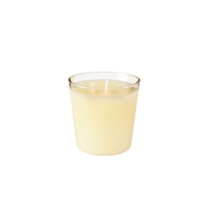 Ljus Duni Refill Switch&Shine Cream 6x2st