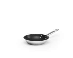 Stekpanna Excalibur Belagd, non stick / rostfritt