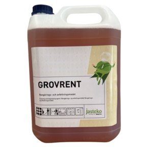 Grovrent PRO Jasteko 5L