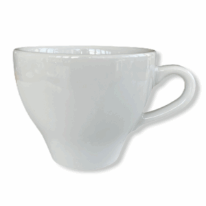 Cappuccinokopp vit 20cl, 24 St/Frp