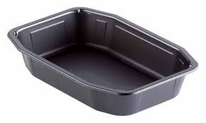 DUNIform PP 1-fack Svart 84cl 328st