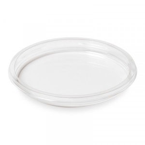 Lock till Delibägare Crystal rPET 350st