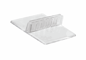 Menyhållare 1143 rak 10st/fp