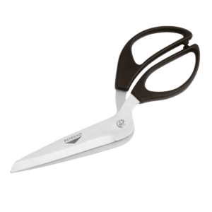 Pizzasax 25cm rostfri