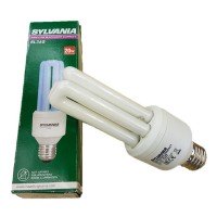 Lysrör PW compact till sunburst Flugfälla 20W