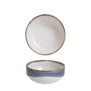 SKÅL CANDEM BLUE AZUL 14CM