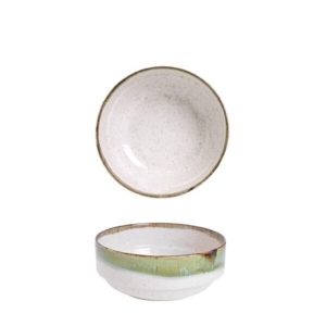 SKÅL CANDEM GRÖN 12CM