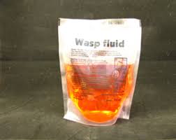 Attraktionsvätska Fruktfluga 200ml påse