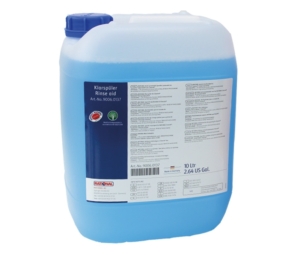 Rational skjöljmedel flyt 10L