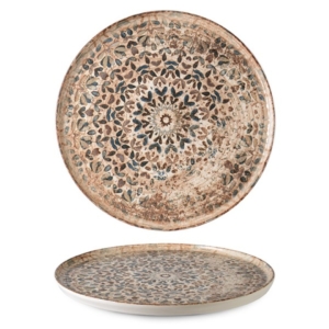 TALLRIK FLAT TOLEDO WADE 28CM