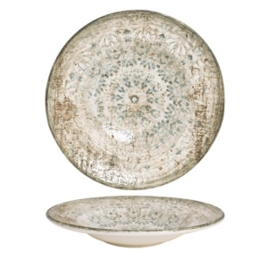 TALLRIK PASTA VALENCIA FADE 25CM