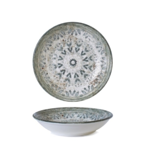 TALLRIK DJUP VALENCIA FADE 23CM