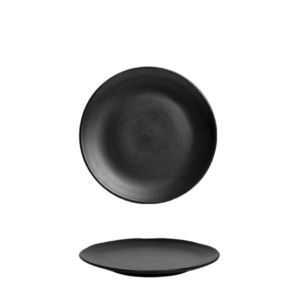 TALLRIK FLAT IREA GLAM MATE 21CM UTGÅENDE