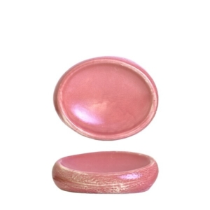 TALLRIK OVAL GLORY PLUME 23CM UTGÅENDE