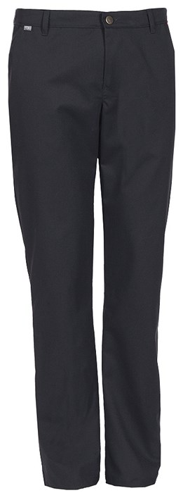 Eleganta Serveringsbyxor NYBO Garcon SVART (herr)