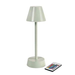 LED Lamp Cordless Zelda Grön