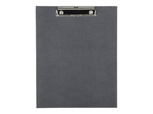 Skrivplatta BIGSO knut kart sv 32x24cm