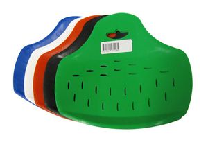 Slaskrensare olika färger