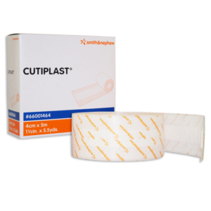 Cutiplast sårplåster 6cmx5m RL