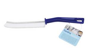 Sanifixborste Blå