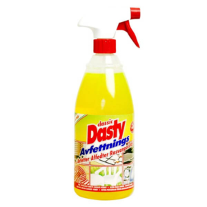 Dasty Degreaser "Fettlösare" Classic 1L