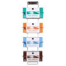 Vägghållare handskar 4askar