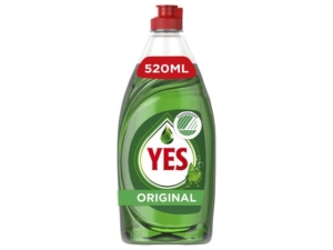 Handdisk Yes Original 520ml