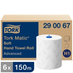 Handtork Matic ADV H1 150m /ru 6st