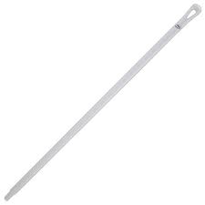 Vikan Ultrahygieniskt skaft 1300mm Vit