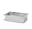 Kantin utan handtag, 1/1. 150 mm, St