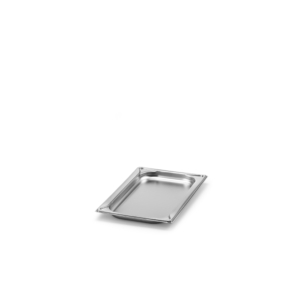 Kantin utan handtag, 1/3. 20 mm, St