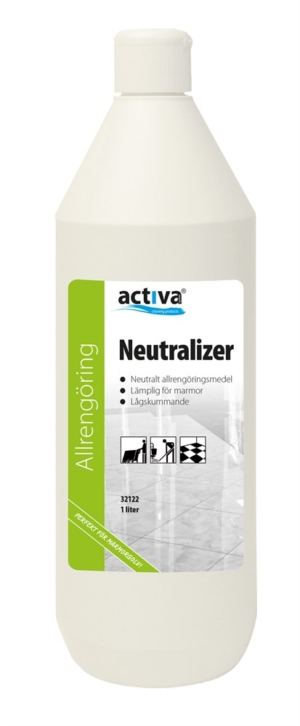 Allrent Activa Neutralizer 1L