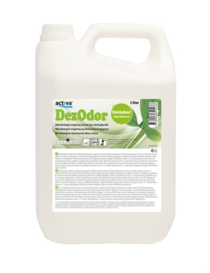 Activa DezOdor 5L