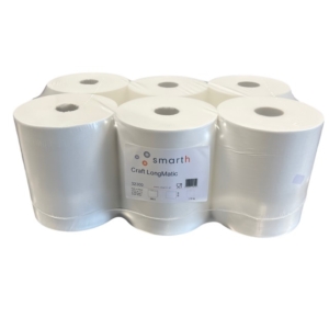 Handtork System Autocut 300m 6st