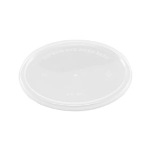 Lock till Microform rund 230-960ml 500st