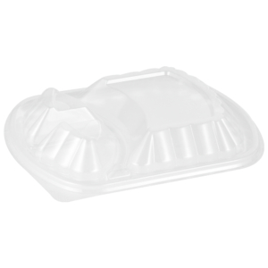 Lock till Microform Mealbox 3-fack 250st