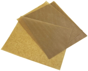 Vaxpapper 80g VAXAT ECO 25x33cm 1000st