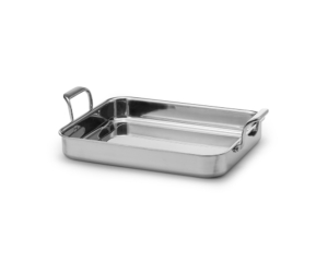 Ugnsform rfr-alu-rfr,