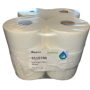 Toa Mini Jasteko 2 Lag 150m 12st