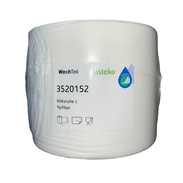 KÖKSRULLE Jasteko L 1000m 26,6cm