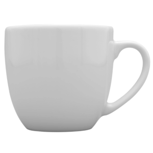 Mugg vit 40cl, 36 St/Frp