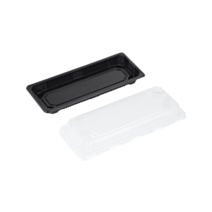 Sushiform & Lock 22x9x4cm 330ml 400st