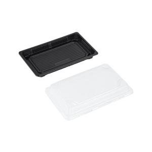 Sushiform & Lock 22x14x4cm 500ml 400st