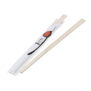 Chopstick Ätpinnar Sushi 20cm 2400st