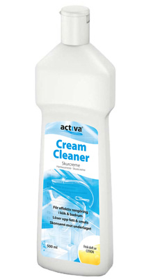 Skurcreme Activa 500ml