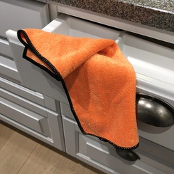 Vikur Mikrofiberduk T2 30x30cm Orange