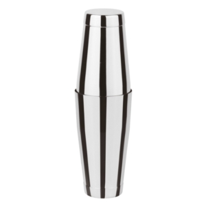 Paderno Shaker tin/halv tin rostfri 79/59cl